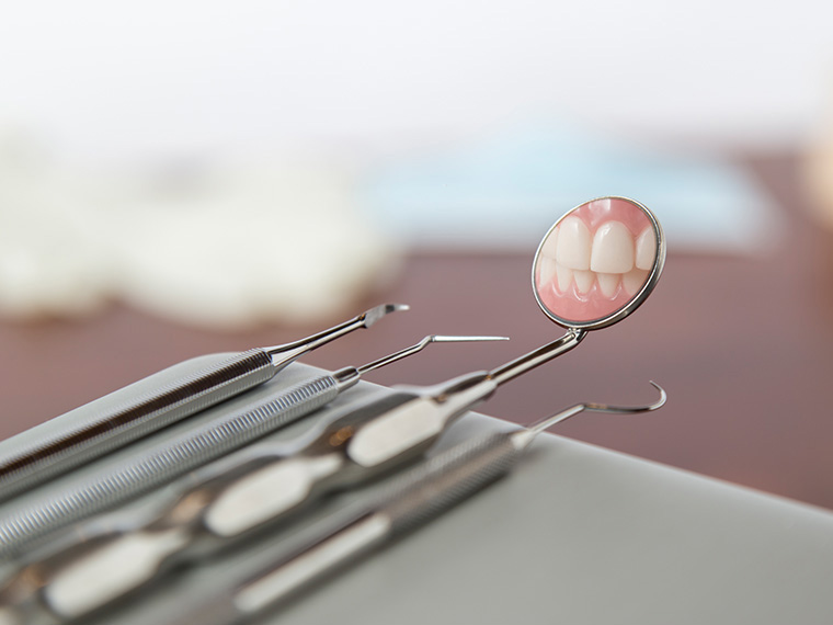 Dental Implants in a Day Paoli PA
