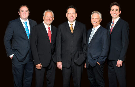 Seven Dual-Trained Dental Specialists