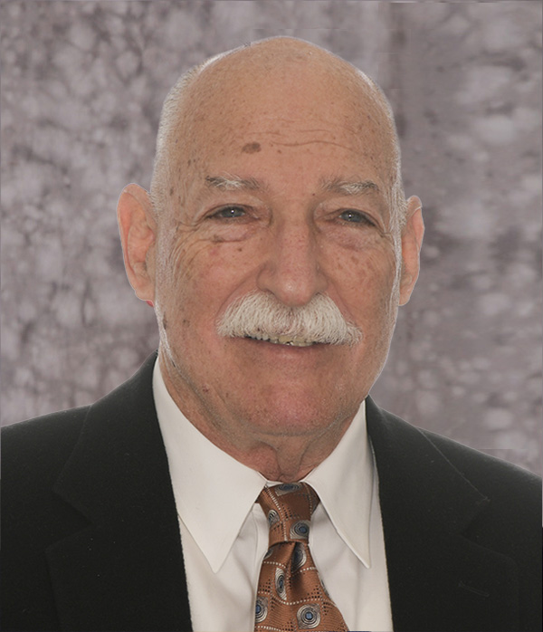 Dr. M Barry Moskowitz